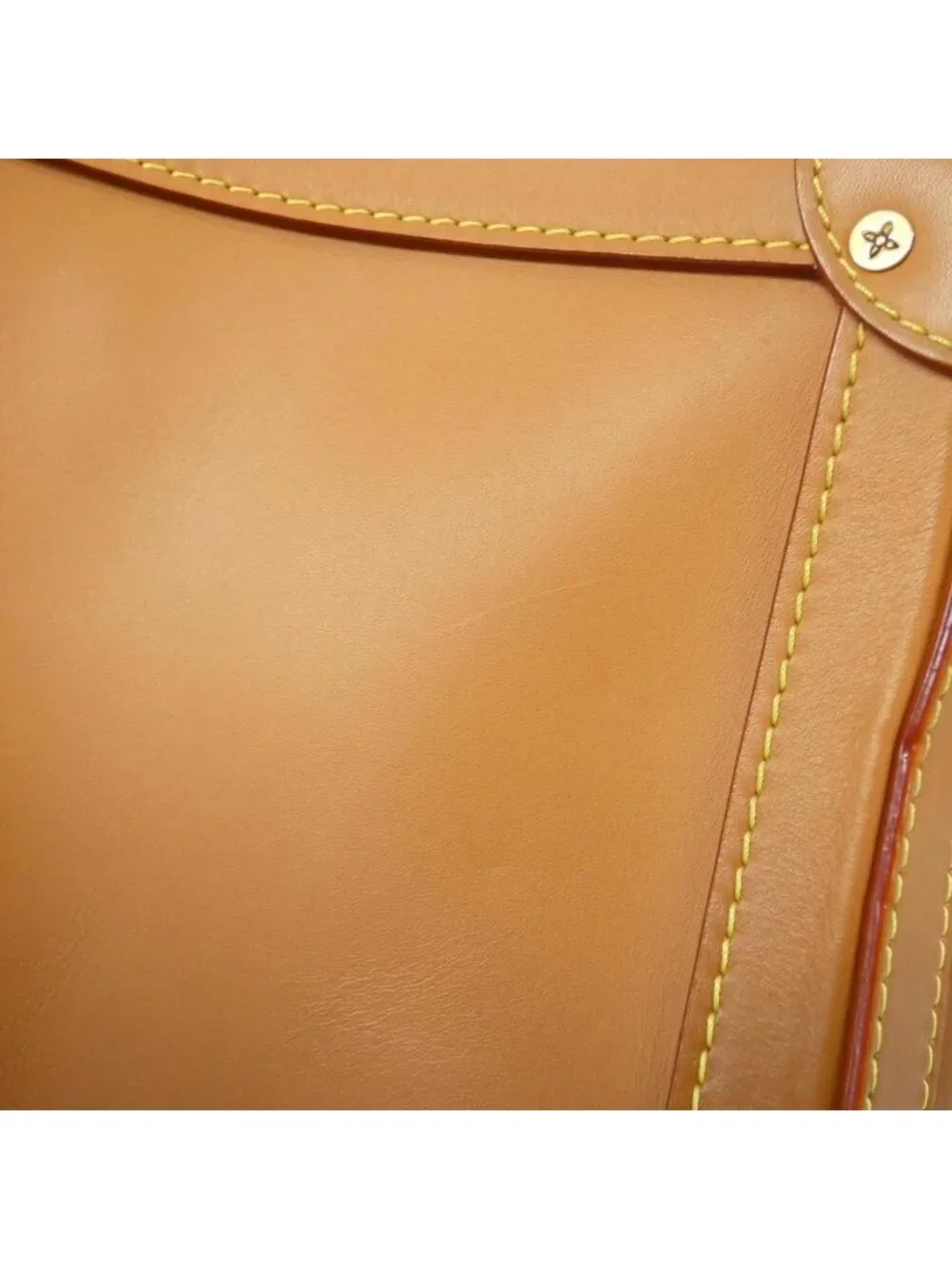 Louis Vuitton Soft Trunk